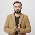 Caner Korkmaz