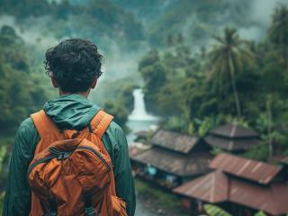 Tropical Island Escapes