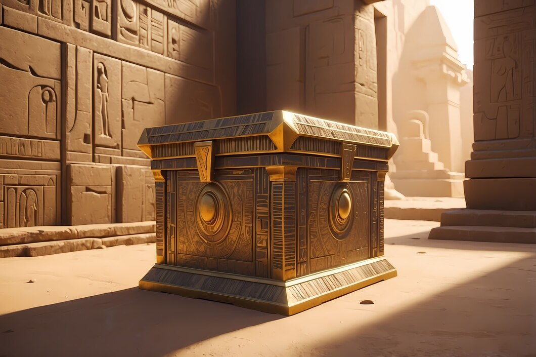 Ancient Temples