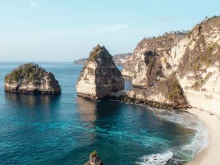 Coastal Adventures by the Sea