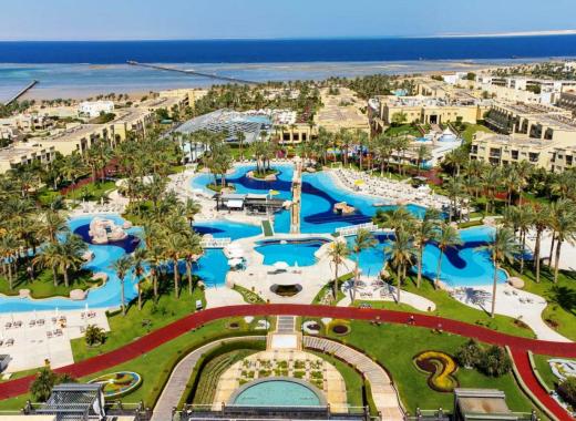 Sharm El Sheikh