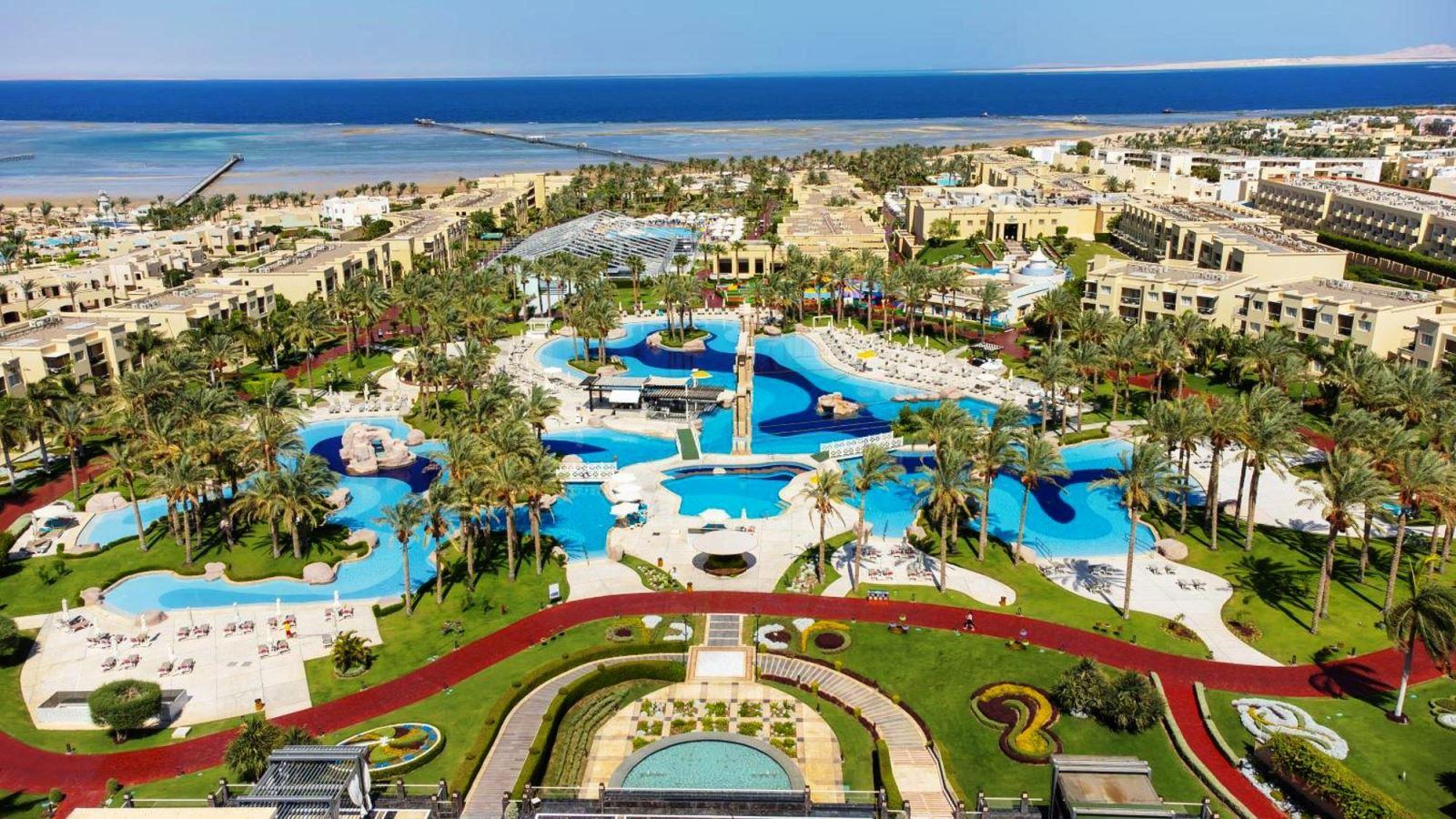 Sharm El Sheikh