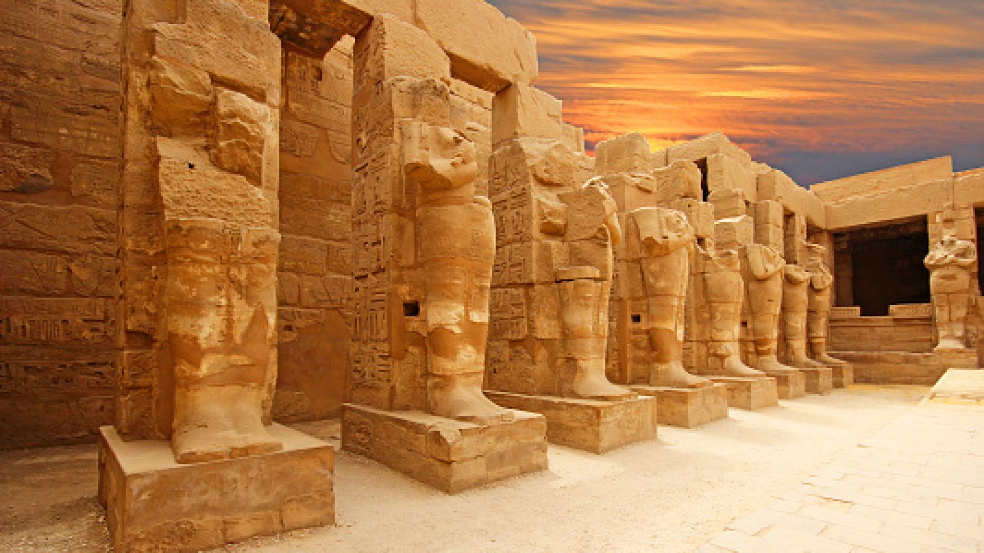 Firavunların İzinde: Abu Simbel ve Mısır’ın Güneydoğu Sırları
