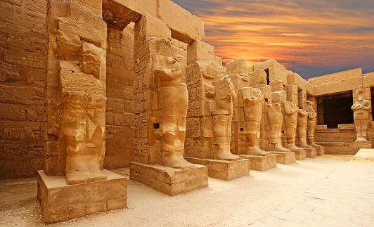 Firavunların İzinde: Abu Simbel ve Mısır’ın Güneydoğu Sırları