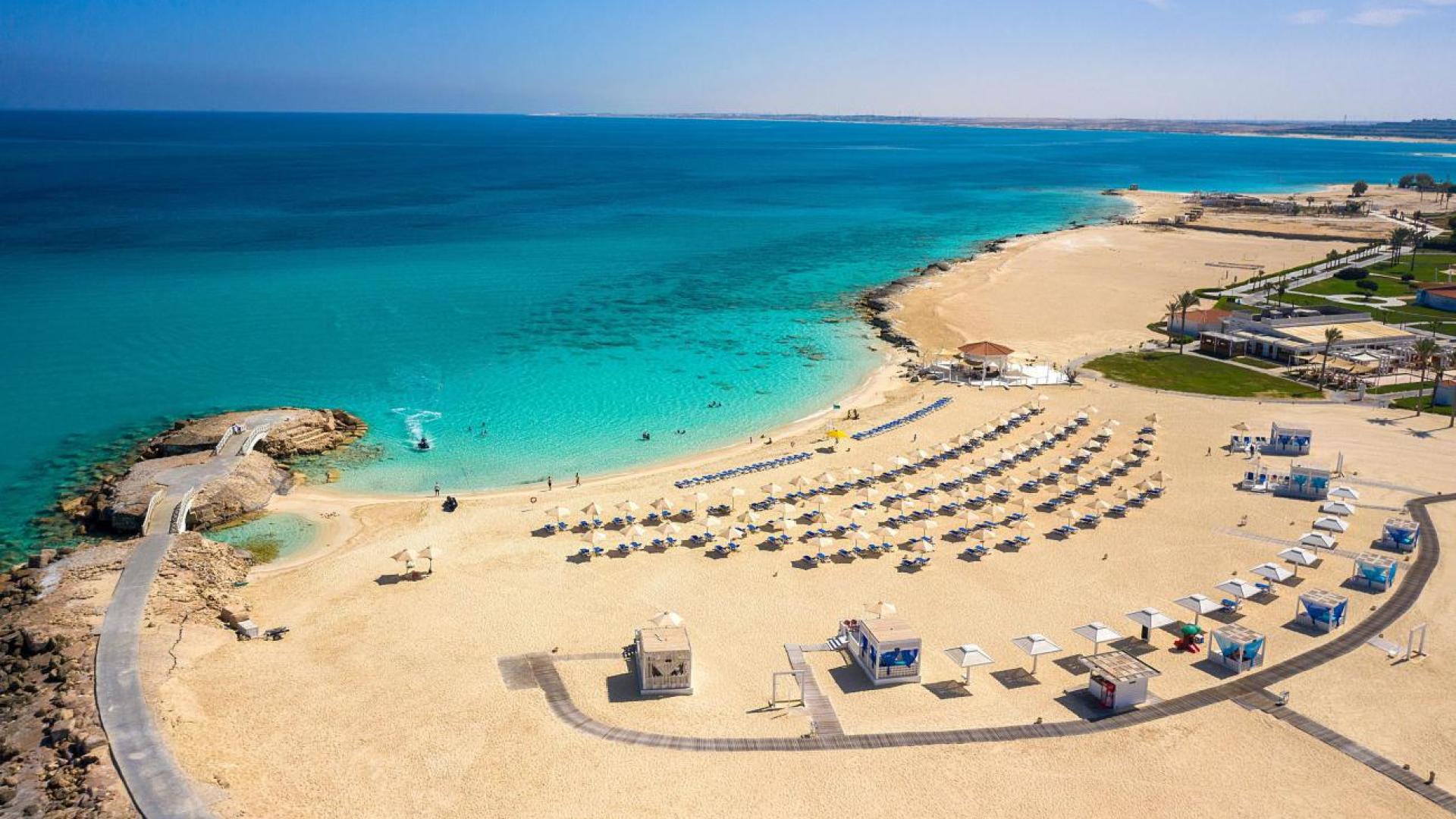 369- İstanbul Yeni Havalimanı Kalkışlı THY ile 5 Gece 6 Gün Kızıldeniz Rüyası ; Prestij Sharm El Sheikh Turu