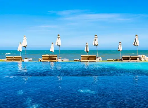 Sharm El Sheikh Turu - 3 Gece