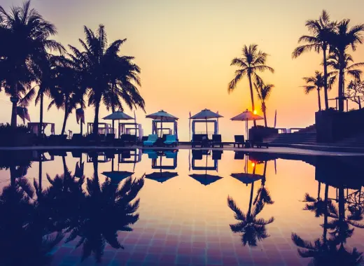 Ankara Çıkışlı Kızıldeniz Rüyası - Prestij Sharm El Sheikh Turu