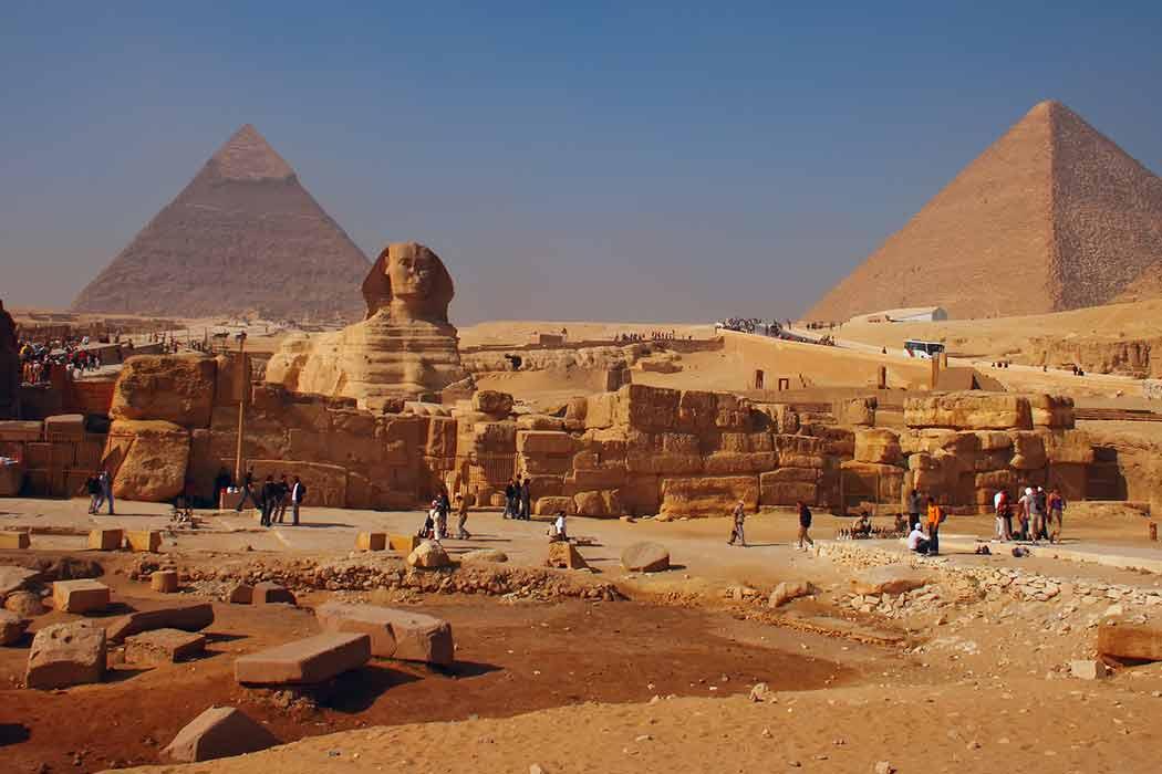 Tam Günlük Öğle Yemekli Luxor Şaheserleri Turu (Luksor)