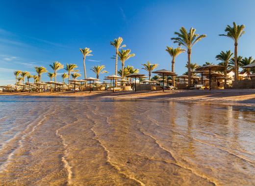 Sharm El Sheikh Turu - 3 Gece